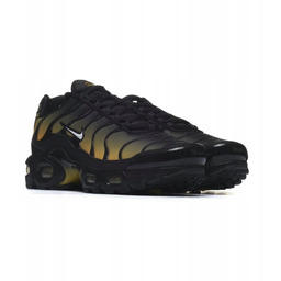 Nike Air Max Plus Gs Ib2870-001 38 1/2