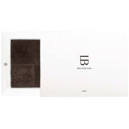 La Bomba Body Scrub Cubes No. 04 Rytuał