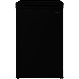 Lodówka SHARP SJ-UE088T0B-EU 82.1cm Czarna