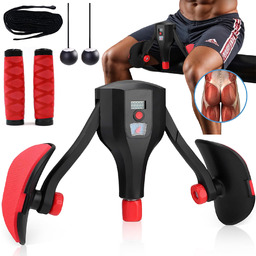 Agrafka Narzędzie Mięśni Kegla Dna Ud Miednicy Trenażer