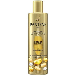 Pantene Miracle Repara & Protect Champú Serum 225