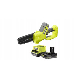 Ryobi RY18PSX15A-120 Pilarka Akumulatorowa 18V One+ Hp Aku