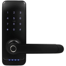 Eura-Tech Eura ELH-01H4 Klamka