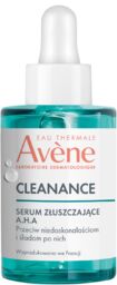 Avene Cleanance AHA, serum złuszczające, 30 ml