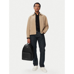 Plecak Tommy Hilfiger Th Central Backpack AM0AM14431 Czarny