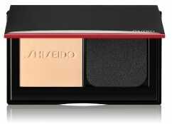 Shiseido Synchro Skin Self-Refreshing Custom Finish Kompaktowy podkład