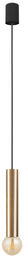 Lampa wisząca BATON SOLID BRASS M wys. 130cm