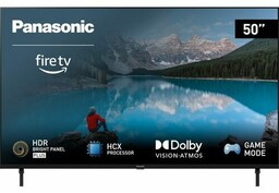 Panasonic TX-50MX800 telewizor Smart TV LED 4K HDR