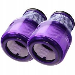 2X Filtr Zmywalny Do Dyson V11 V15 Detect