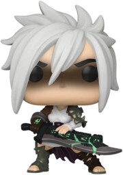 Figurka League of Legends - Riven (Funko POP!