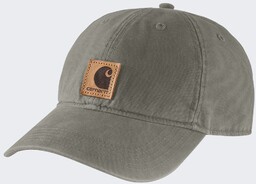 Czapka z daszkiem Carhartt Odessa Cap DOV Dusty