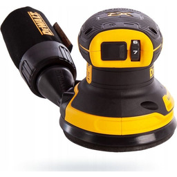 Szlifierka Dewalt DCW210N