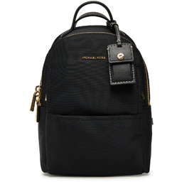 Plecak MICHAEL Michael Kors Sable 30T5G3XB1C Czarny