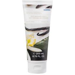 KORRES Mleczko do ciała Mediterranean Vanilla Blossom, 200ml