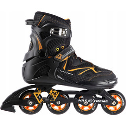 Rolki NA9022 Nils 42