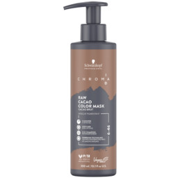 Schwarzkopf Chroma ID, maska koloryzująca, 6-46 300ml