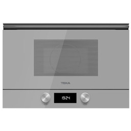 Kuchenka mikrofalowa do zabudowy TEKA ML 8220 BIS