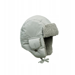 Elodie Details Czapka Zimowa Hazy Jade 2-3 lata