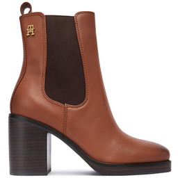 Botki Tommy Hilfiger