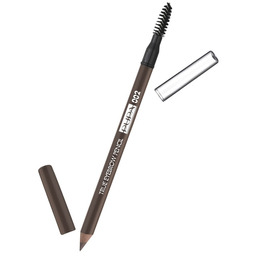PUPA BrowMania, True Eyebrow Pencil, kredka do brwi,
