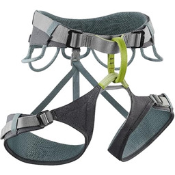 EDELRID Pas wspinaczkowy Uniseks Skye (1 w zestawie)