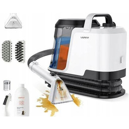 Uwant Y100 Steam Cleaner Odkurzacz Piorący Parowy 1750W