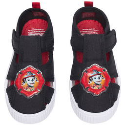 Kapcie Paw Patrol CEO-BIC-AW26-111PAW Czarny