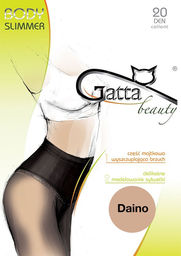 Gatta Body Slimmer Daino