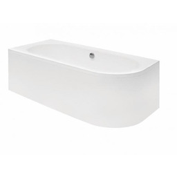 Besco Avita 180x80cm wanna asymetryczna lewa #WAV-180-NL
