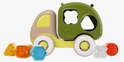 Chicco Eco Wywrotka Sorter 51950