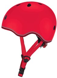 Globber Kask dziecięcy XXS/XS (45-51 cm) New Red
