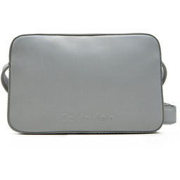 Torebka Calvin Klein Embossed Logo Camera Bag K60K612555