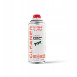 Płyn Regeneracja Do Wałków Rolek Drukarki Bieżnia Nowa