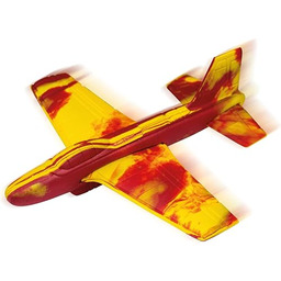 Paul Günther 1515 - samolot żeglarski Stunt Glider,