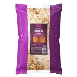 Orzechy włoskie TGE 1 kg