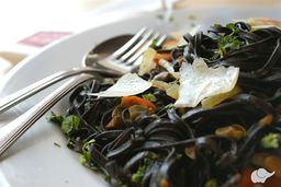 Włoska kolacja w Restauracji Giovanni Rubino w Warszawie