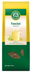 LEBENSBAUM Herbatka Z Kopru Włoskiego Bio 150 G