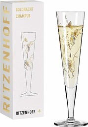 RITZENHOFF 1078277 Kieliszek do szampana 200 ml