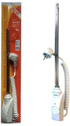 GRZAŁKA ELEKTRYCZNA SOLTER GE 0.3 (300W) , BIAŁA