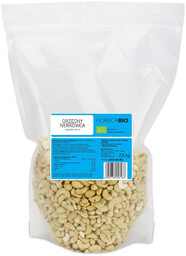 Bio Planet Orzechy nerkowca 2,5 kg (EKO)
