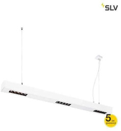Lampa wisząca biurowa Q-LINE 1000926 - SLV Oficjalny