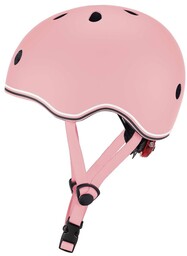 Globber Kask dziecięcy XXS/XS (45-51 cm) Z LAMPKĄ