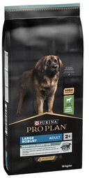 Purina Pro Plan Large Robust Optidigest Jagnięcina