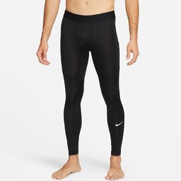 Spodnie Nike Pro Tight FB7952-010 czarny S