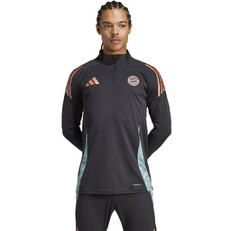 Bluza adidas FC Bayern Training Top JI5269 czarny