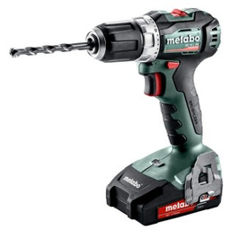 METABO Wiertarko-wkrętarka BS 18 L BL 602326500