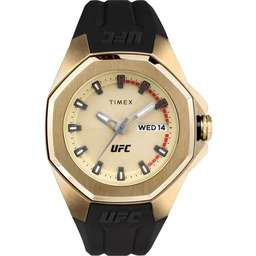 Męskie Timex Ufc Pro Tw2V57100 - Zegarek Męski