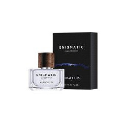 Miraculum, Enigmatic, woda perfumowana, 50 ml
