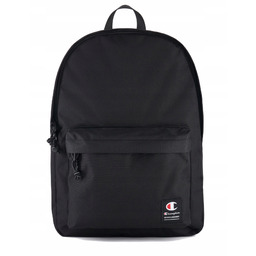 Plecak Champion Szkolny Sportowy 806019-KK001 do szkoły czarny
