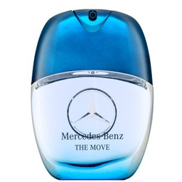 Mercedes-Benz The Move woda toaletowa dla mężczyzn 60